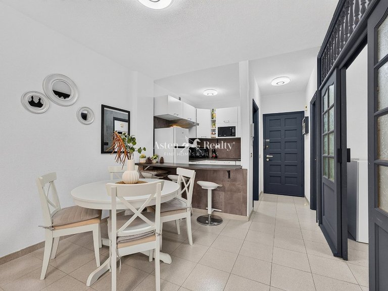 Apartment for Sale in Puerto De Santiago, Tenerife 9