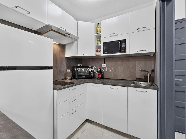 Apartment for Sale in Puerto De Santiago, Tenerife 10