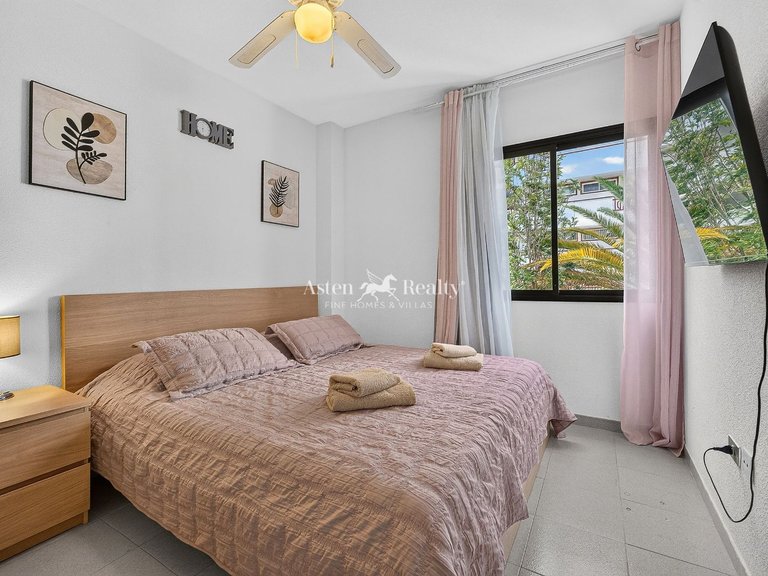 Apartment for Sale in Puerto De Santiago, Tenerife 11
