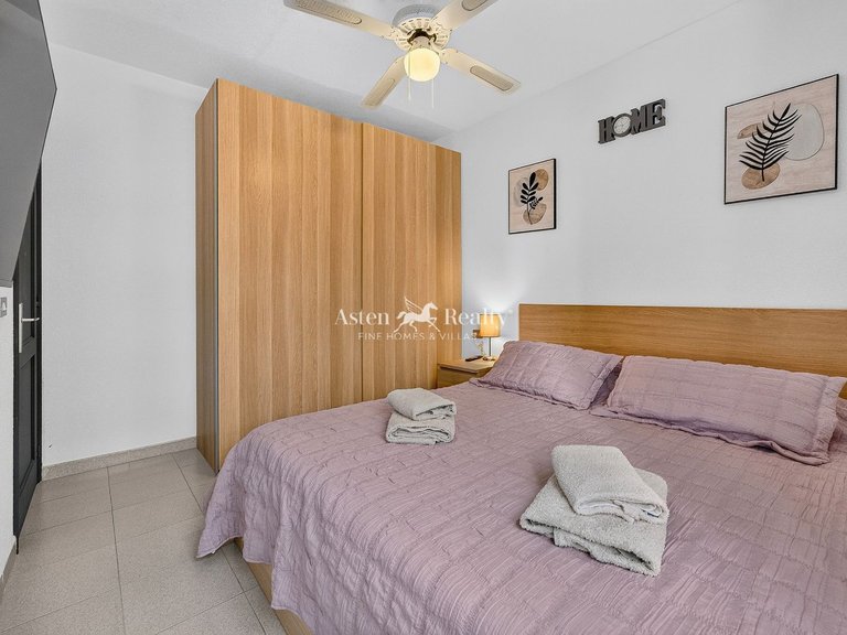 Apartment for Sale in Puerto De Santiago, Tenerife 13