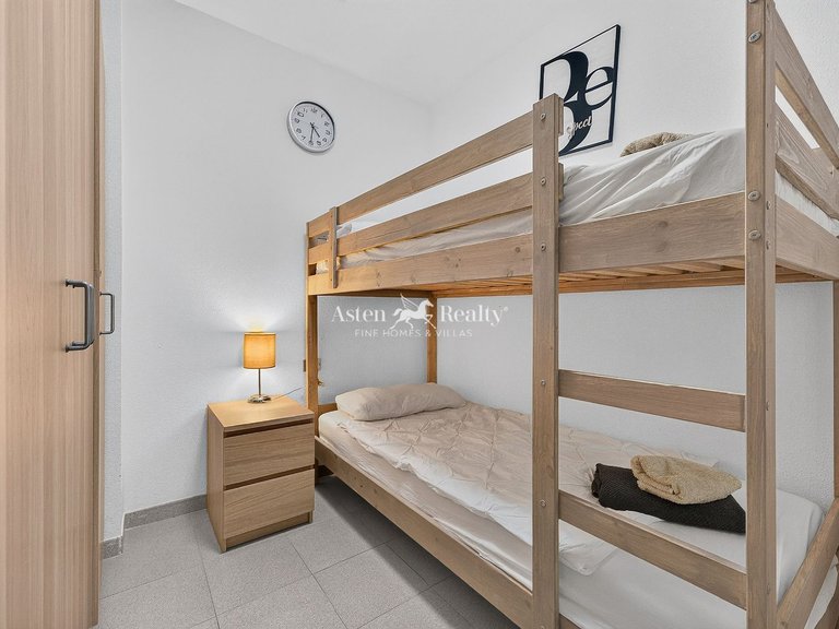 Apartment for Sale in Puerto De Santiago, Tenerife 14