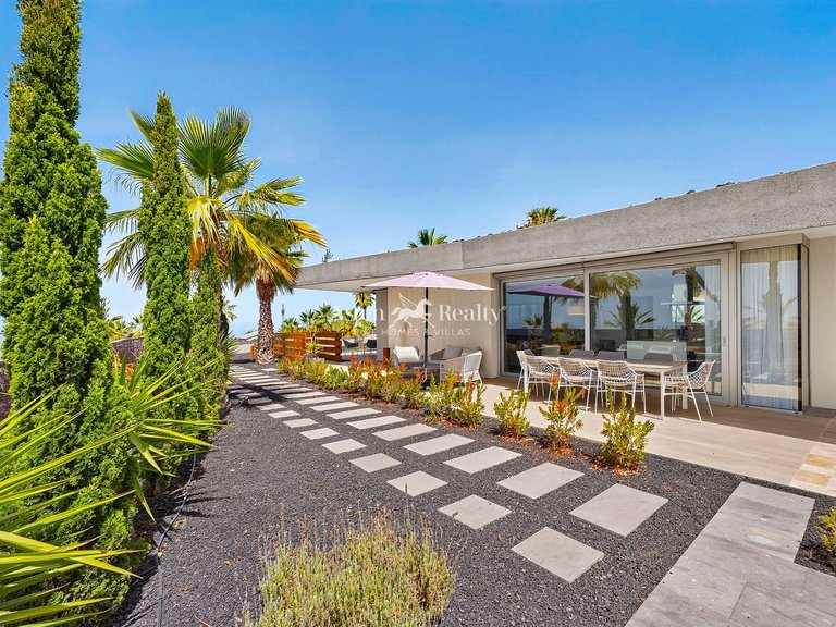Villa for Sale in Abama, Tenerife 24