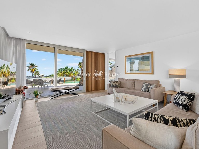Villa for Sale in Abama, Tenerife 7