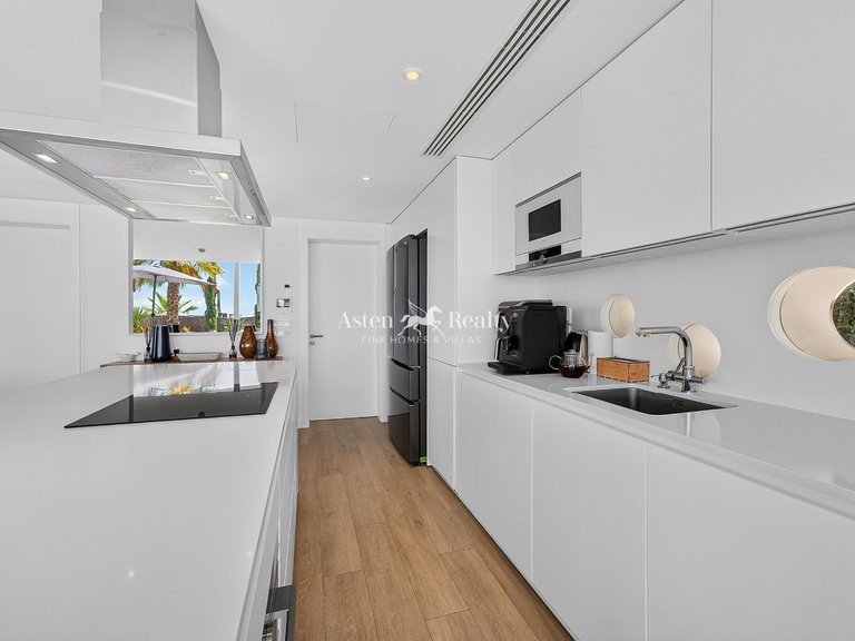 Villa for Sale in Abama, Tenerife 12