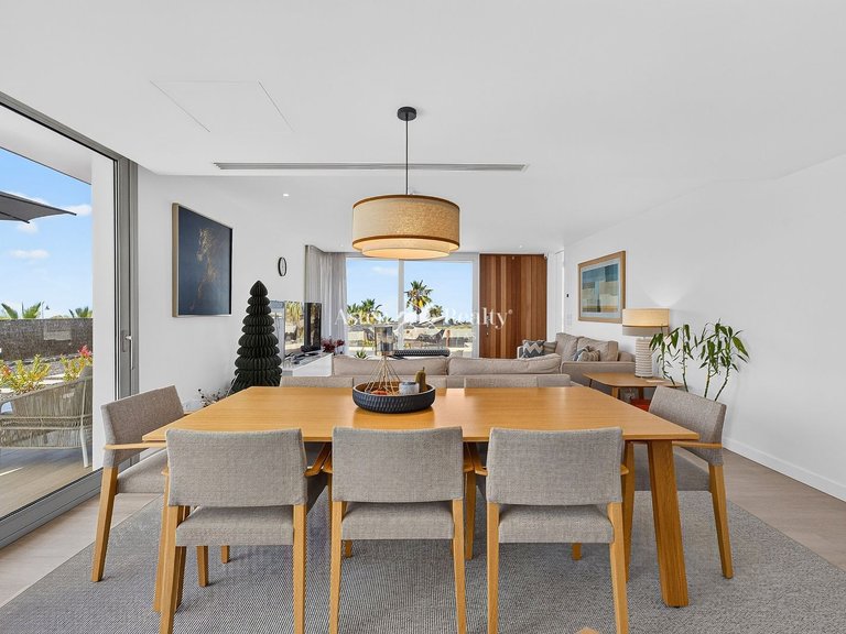 Villa for Sale in Abama, Tenerife 9