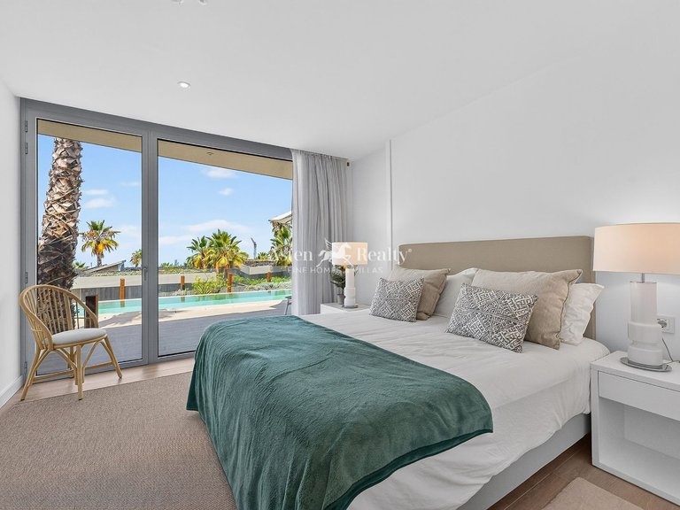 Villa for Sale in Abama, Tenerife 14