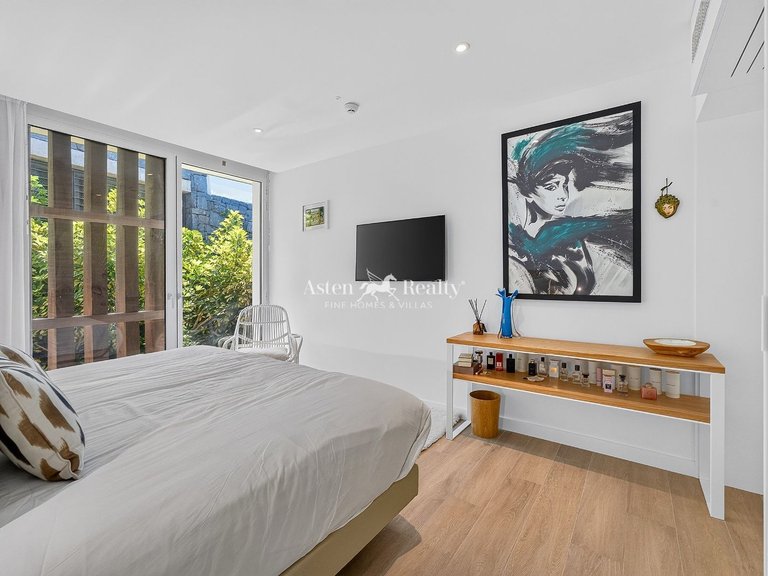 Villa for Sale in Abama, Tenerife 18