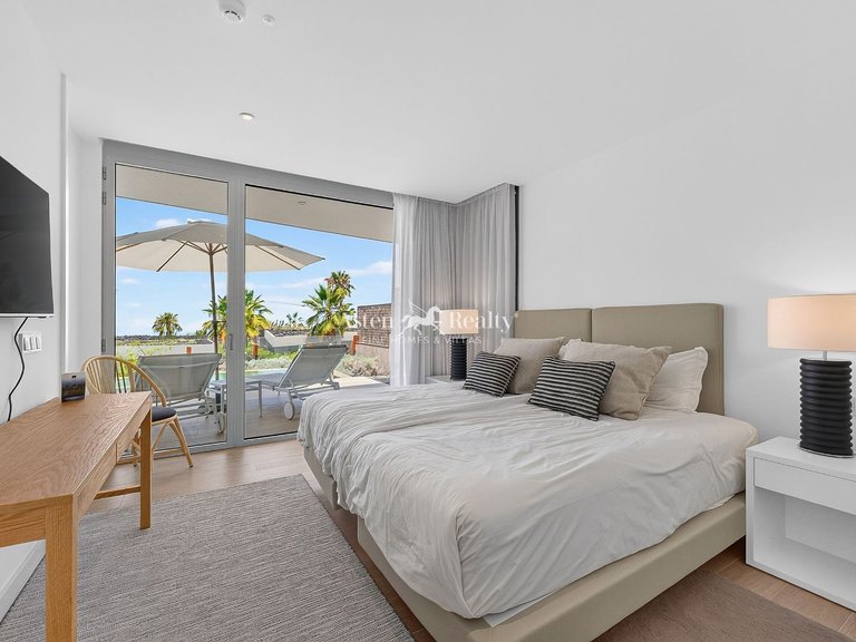 Villa for Sale in Abama, Tenerife 21