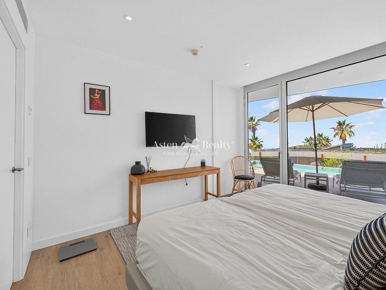 Villa for Sale in Abama, Tenerife 22