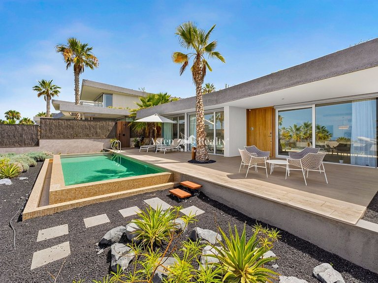 Villa for Sale in Abama, Tenerife 4