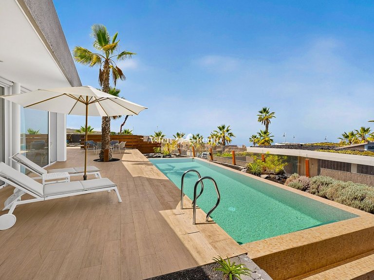 Villa for Sale in Abama, Tenerife 2