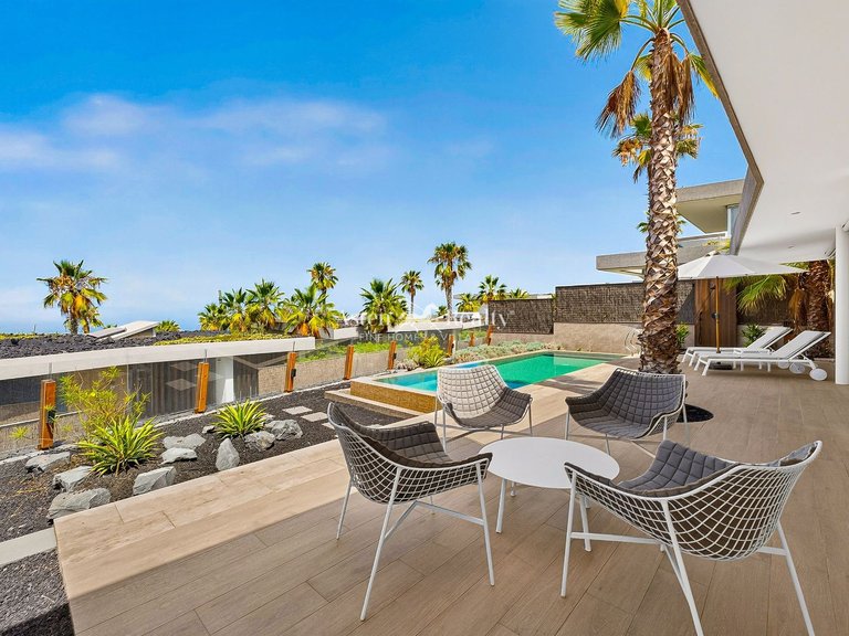 Villa for Sale in Abama, Tenerife 6