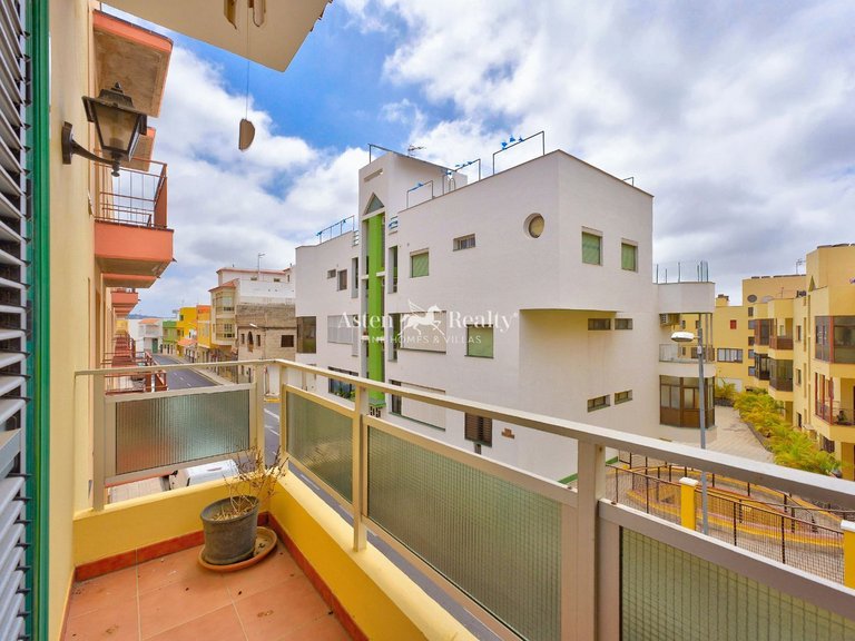 Penthouse for Sale in Granadilla, Tenerife 9