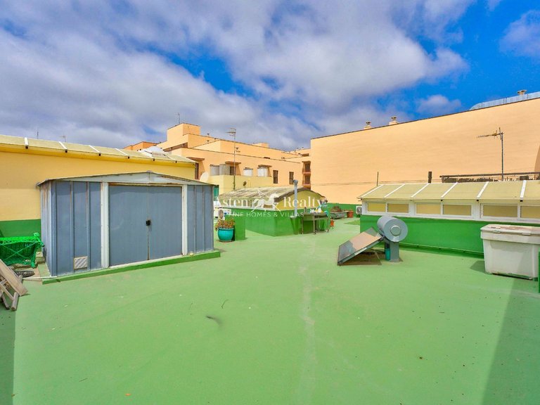 Penthouse for Sale in Granadilla, Tenerife 23