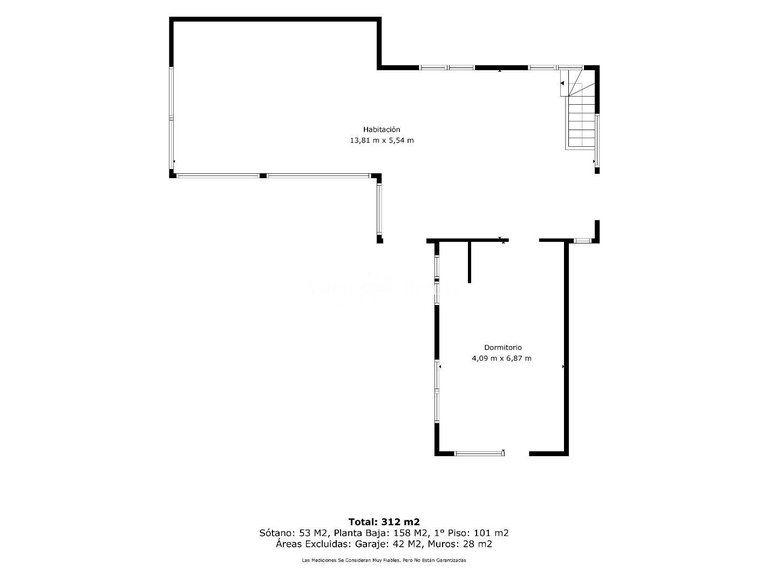 Villa for Sale in Playa Paraíso, Tenerife 42