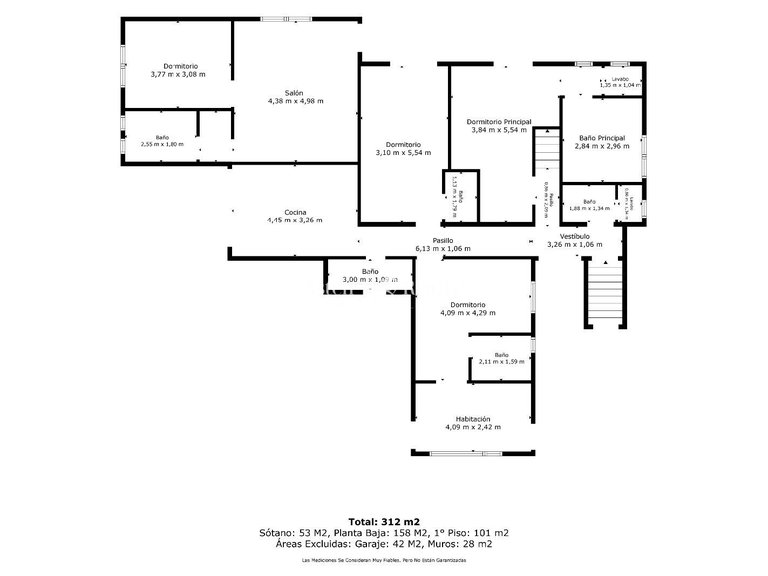 Villa for Sale in Playa Paraíso, Tenerife 41