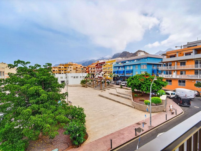 Apartment for Sale in Puerto De Santiago, Tenerife 1
