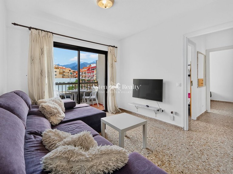 Apartment for Sale in Puerto De Santiago, Tenerife 4