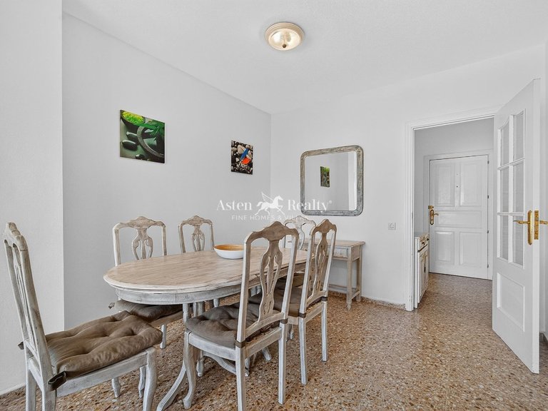 Apartment for Sale in Puerto De Santiago, Tenerife 5