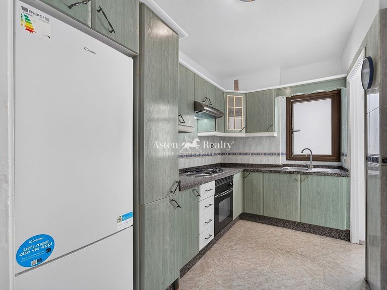 Apartment for Sale in Puerto De Santiago, Tenerife 7