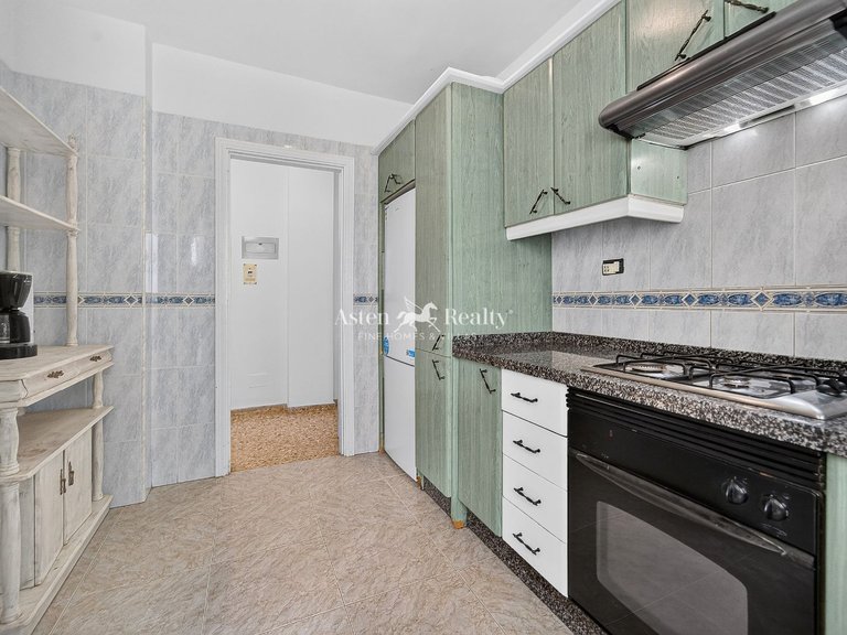 Apartment for Sale in Puerto De Santiago, Tenerife 9