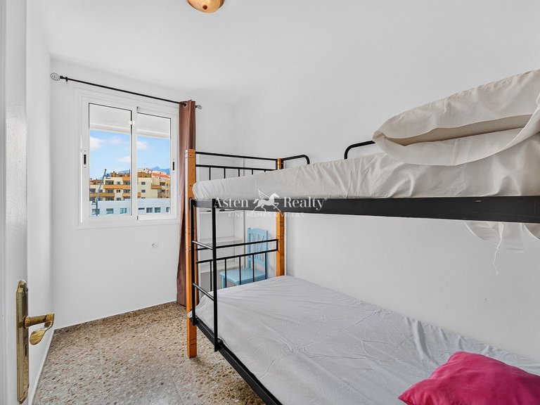 Apartment for Sale in Puerto De Santiago, Tenerife 10
