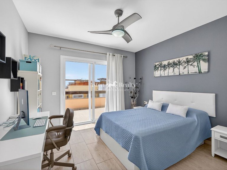 Town House for Sale in Playa Paraíso, Tenerife 21
