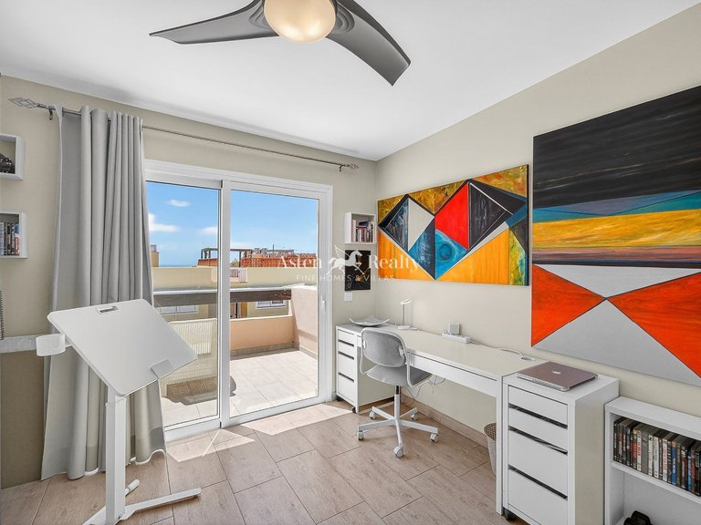Town House for Sale in Playa Paraíso, Tenerife 20