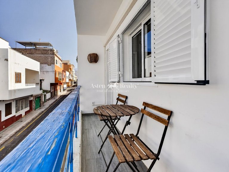Apartment for Sale in Los Abrigos, Tenerife 16