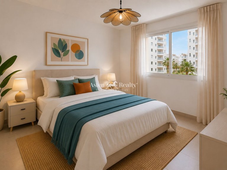 Apartment for Sale in Playa Paraíso, Tenerife 21