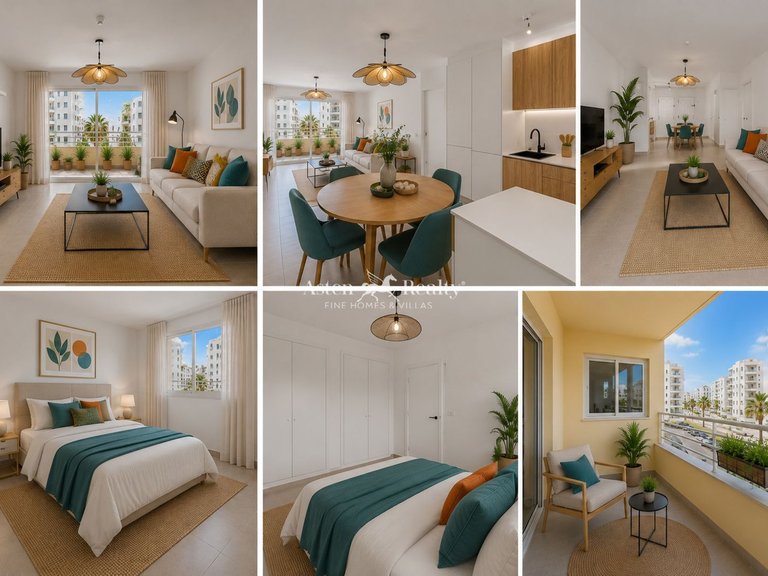 Apartment for Sale in Playa Paraíso, Tenerife 18