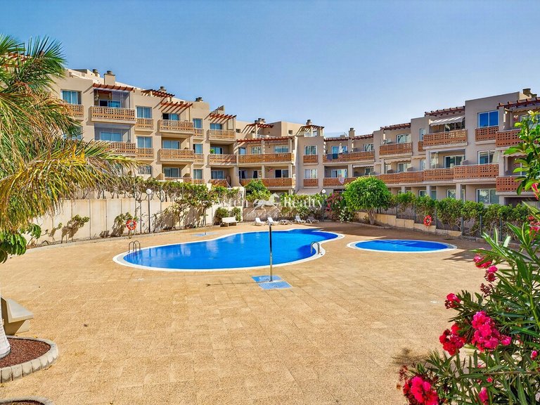 Apartment for Sale in El Medano, Tenerife 7