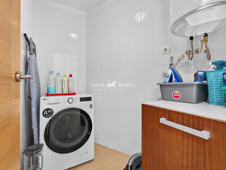 Apartment for Sale in El Medano, Tenerife 23
