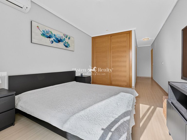 Apartment for Sale in El Medano, Tenerife 19