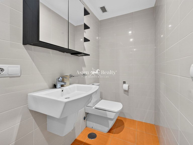 Apartment for Sale in El Medano, Tenerife 21