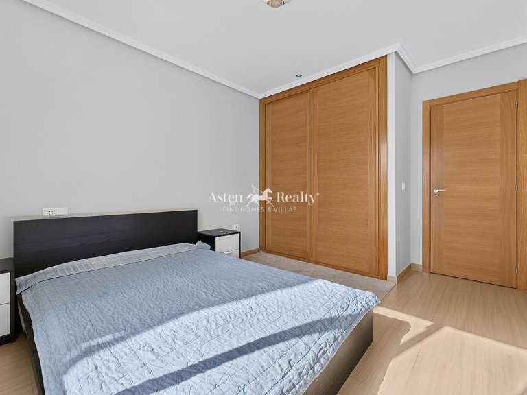 Apartment for Sale in El Medano, Tenerife 14