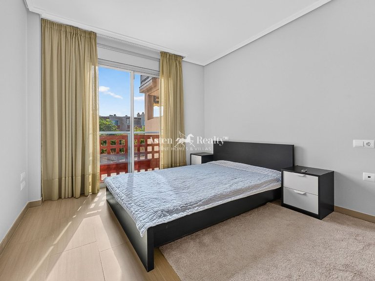Apartment for Sale in El Medano, Tenerife 13