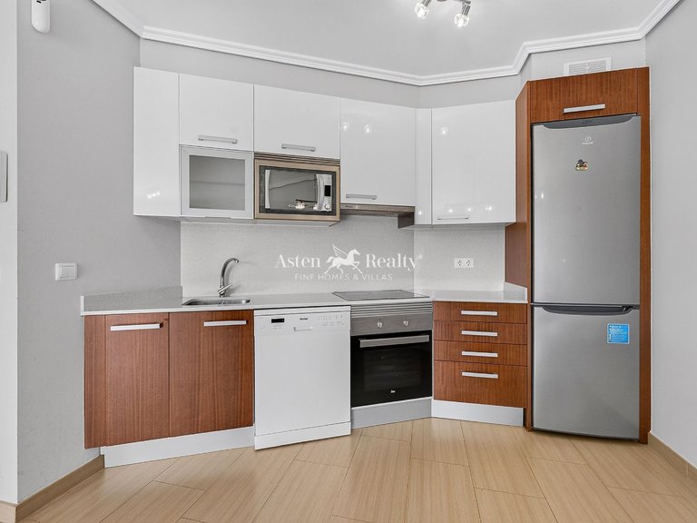 Apartment for Sale in El Medano, Tenerife 10