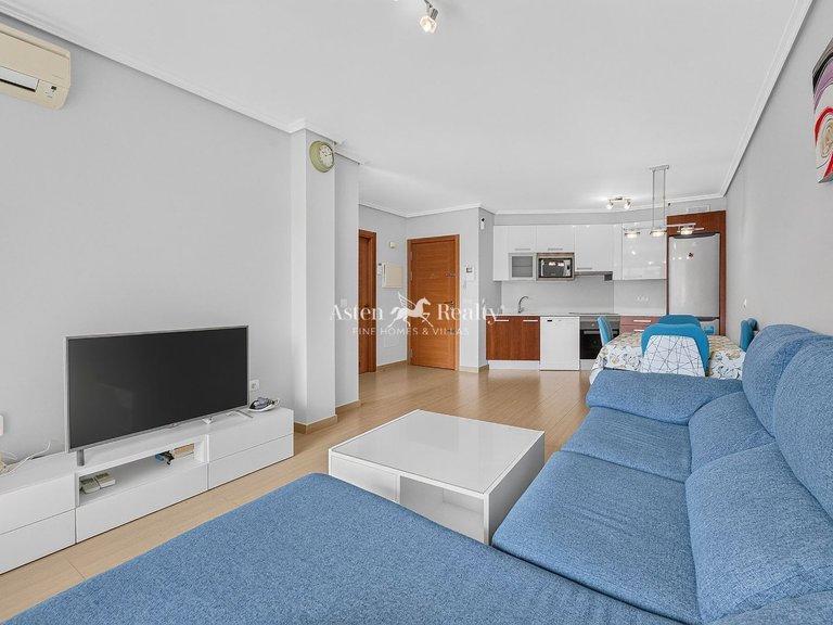 Apartment for Sale in El Medano, Tenerife 1