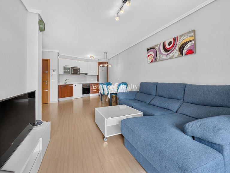 Apartment for Sale in El Medano, Tenerife 9