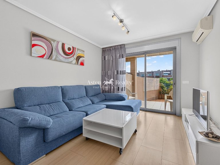 Apartment for Sale in El Medano, Tenerife 8