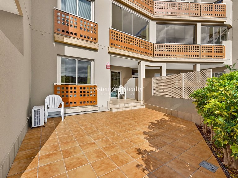 Apartment for Sale in El Medano, Tenerife 5