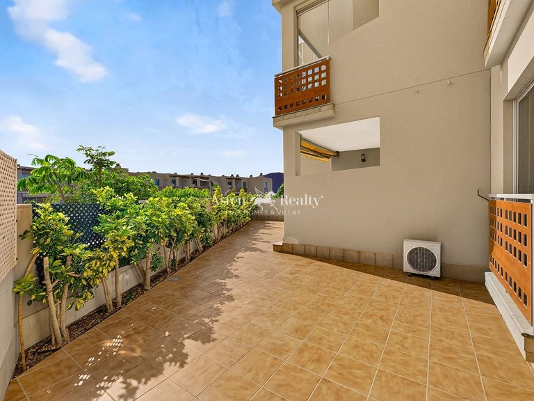 Apartment for Sale in El Medano, Tenerife 6