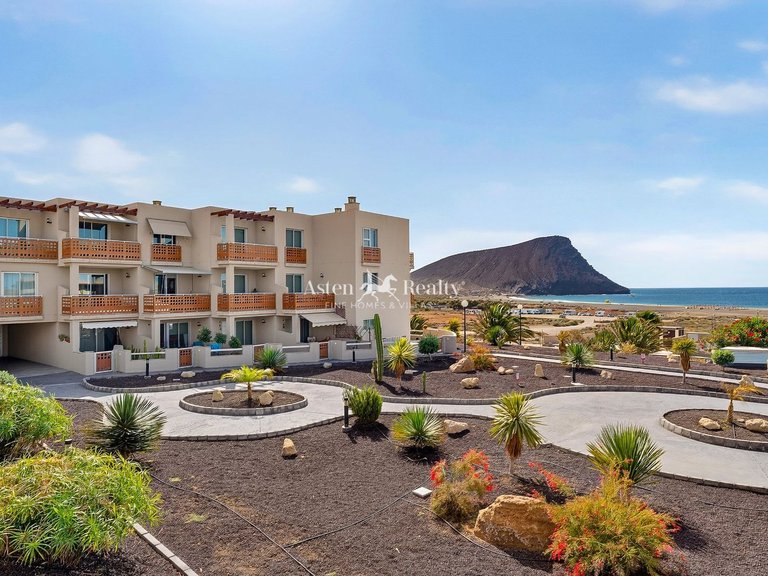 Apartment for Sale in El Medano, Tenerife 3