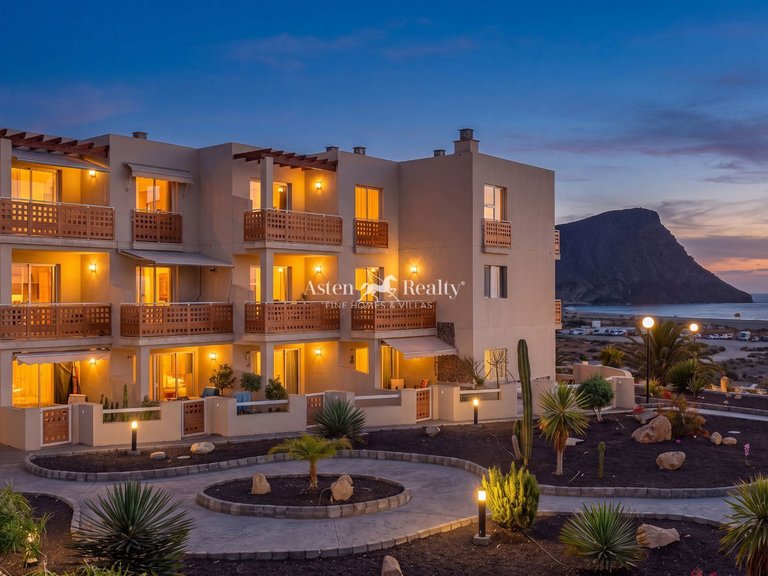 Apartment for Sale in El Medano, Tenerife 2