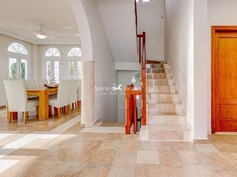 Villa for Sale in Torviscas Alto, Tenerife 16