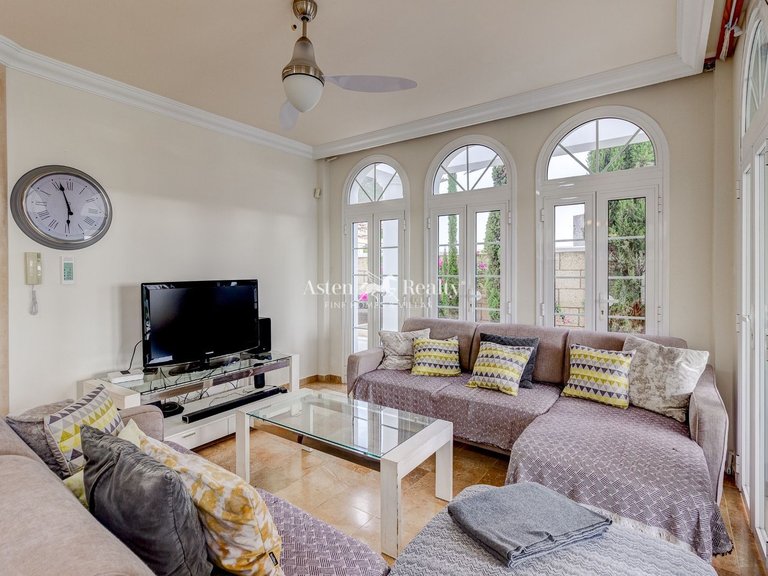 Villa for Sale in Torviscas Alto, Tenerife 19