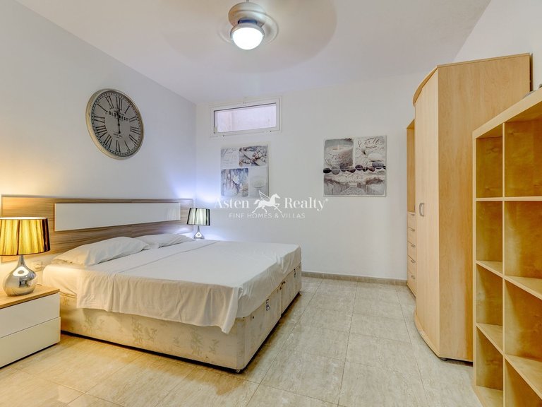 Villa for Sale in Torviscas Alto, Tenerife 27