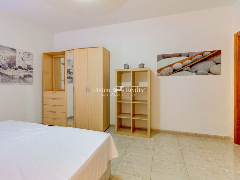 Villa for Sale in Torviscas Alto, Tenerife 29