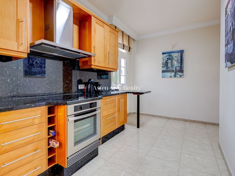 Villa for Sale in Torviscas Alto, Tenerife 32